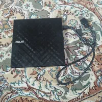 داریو dvd رایتر اکسترنال ایسوس