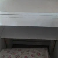 میز چرخ خیاطی