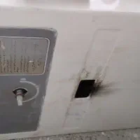 آبگرمکن بوتان