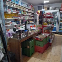 فروش سوپرمارکت باتمامی امکانات بصورت یکجا گلدشت|فروشگاه و مغازه|خرمآباد, |دیوار