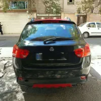 فروش فوری کوییکR دنده ای ۱۴۰۰ پارس خودرو