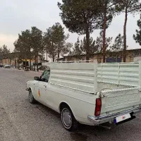 وانت پیکان استثنایی|خودرو سواری و وانت|اصفهان, خلیل آباد|دیوار