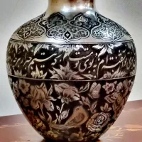 کسب در آمد با آموزش قلم زنی