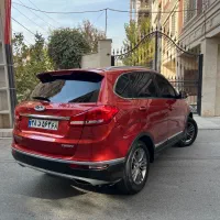 تیگو 5 FL اکسلنت مدل 1396 «فول سالم»|خودرو سواری و وانت|کرج, چهارصد دستگاه|دیوار