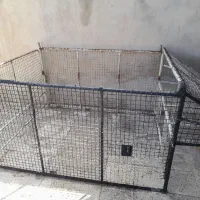 اتاق بار پیکان وانت