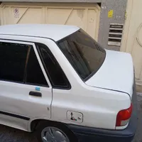 پراید صبا دوگانه شرکت|خودرو سواری و وانت|تهران, سبلان|دیوار