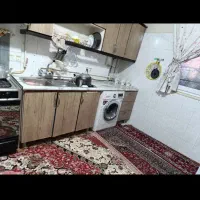 کابینت تمام ام دی اف.|مصالح و تجهیزات ساختمان|صباشهر, |دیوار