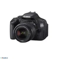 دوربین عکاسی کانن d600