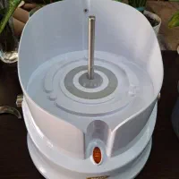 خردکن|خردکن، آسیاب، غذاساز|تهران, تسلیحات|دیوار