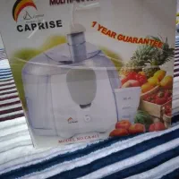 آبمیوه گیری|آبمیوه‌گیر و آب‌مرکبات‌گیر|سبزوار, هویزه|دیوار