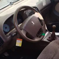 پژو ۴۰۵