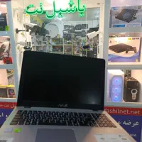 لپتاپ حرفهای گیمینگ و طراحی Core i7 گرافیک4و8