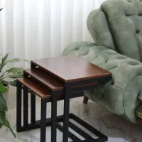 جلو مبلی / میز عسلی مدرن مستقیم از تولیدی