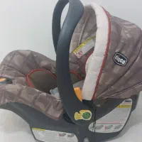 کریر چیکو مدل keyfit30 اصل ایتالیا مناسب سیسمونی|تخت و صندلی بچه|قدس, شهرک فرزان|دیوار