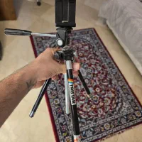 سه‌پایه دوربین