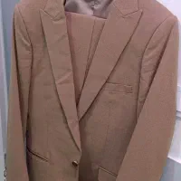 کت و شلوار سایز ۴۶ نو|لباس|بیرجند, |دیوار