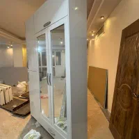 کمد دیواری و جاکفشی|جاکفشی، کمد، دراور|تهران, حکیمیه|دیوار