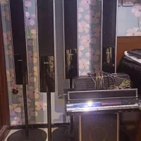 سینما خانواده سونی  بلوتوث 1000w اصلی با dvdو...