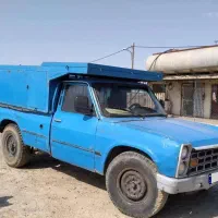 نیسان مدل ۸۸|خودرو سواری و وانت|آق قلا, |دیوار
