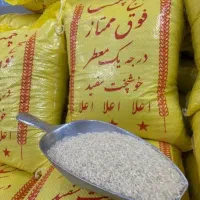برنج چمپای شیرازخوشپخت وخوشمزه