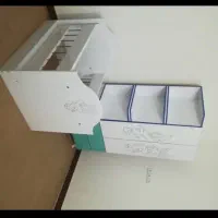 تخت و کمد میز آرایش