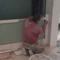 کلیه کارهای ساختمانی،صفرتاصد|خدمات پیشه و مهارت|پردیس, فاز ۱|دیوار