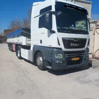 مان 500|خودرو سنگین|تهران, دانشگاه شریف|دیوار