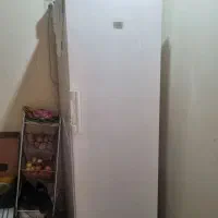 فریزر zanussi