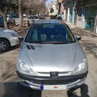 206  مدل 90|خودرو سواری و وانت|نیشابور, گنبد سبز|دیوار