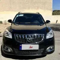 هایما S7 مشکی پروتوربو ۱۴۰۴ صفر خشک تحویل اتکا