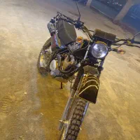 موتور تریل XL