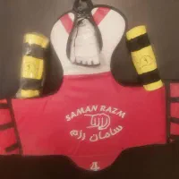 لباس تکواندو