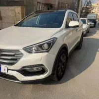 سانتافه ۲۰۱۶ نیو فیس موتور جی دی ای