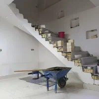 انجام تمامی کارهای ساختمانی صفر تا صد