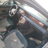 سمند دوگانه ۸۲|خودرو سواری و وانت|شریفآباد, |دیوار