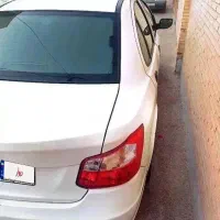 ساینا اس دو گانه شرکتی|خودرو سواری و وانت|یزد, |دیوار