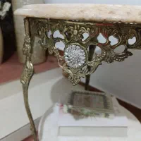میز خاطره برنز|مبلمان خانگی و میز عسلی|قزوین, |دیوار