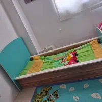 سرویس خواب کودک ونوجوان ام دی شرکتی