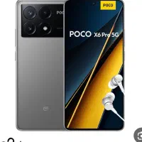 گوشی پیدا شده