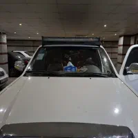 کاپرا مدل ۹۲ تحویل ۹۴