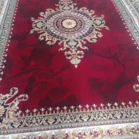 فرش ۱۲ متری ورساجه لاکی جدید ۷۰۰ شانه نو وآکبند
