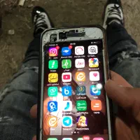 گوشی iphone 7 ایفون ۷|موبایل|اهواز, گلستان|دیوار