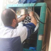 برقکار ساختمان (خدمات برق فانوس)