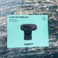وبکم HD logitech