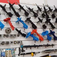 اولین نمایندگی تعمیرات کمک در گیلان