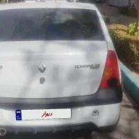 ال ۹۰ مدل ۹۰|خودرو سواری و وانت|اصفهان, کارلادان|دیوار