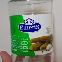 شیشه سالم