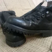 کفش کوهنوردی