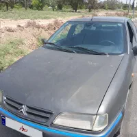 زانتیا مدل ۸۳دور رنگ