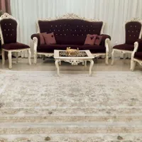 مبل استیل درحد نو فروشی